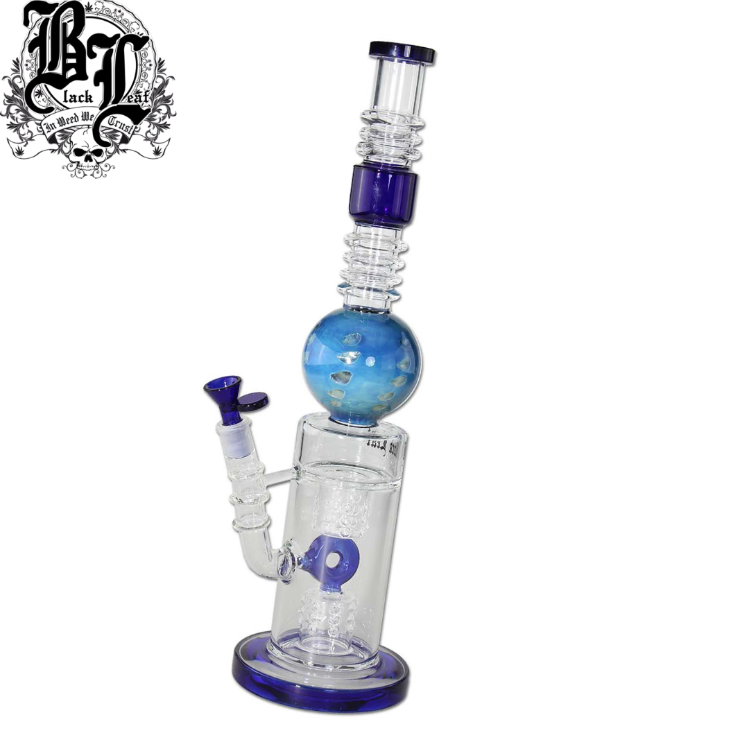 Perkolatorbong, Black Leaf®, Arty